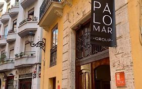 Palau de Palomar
